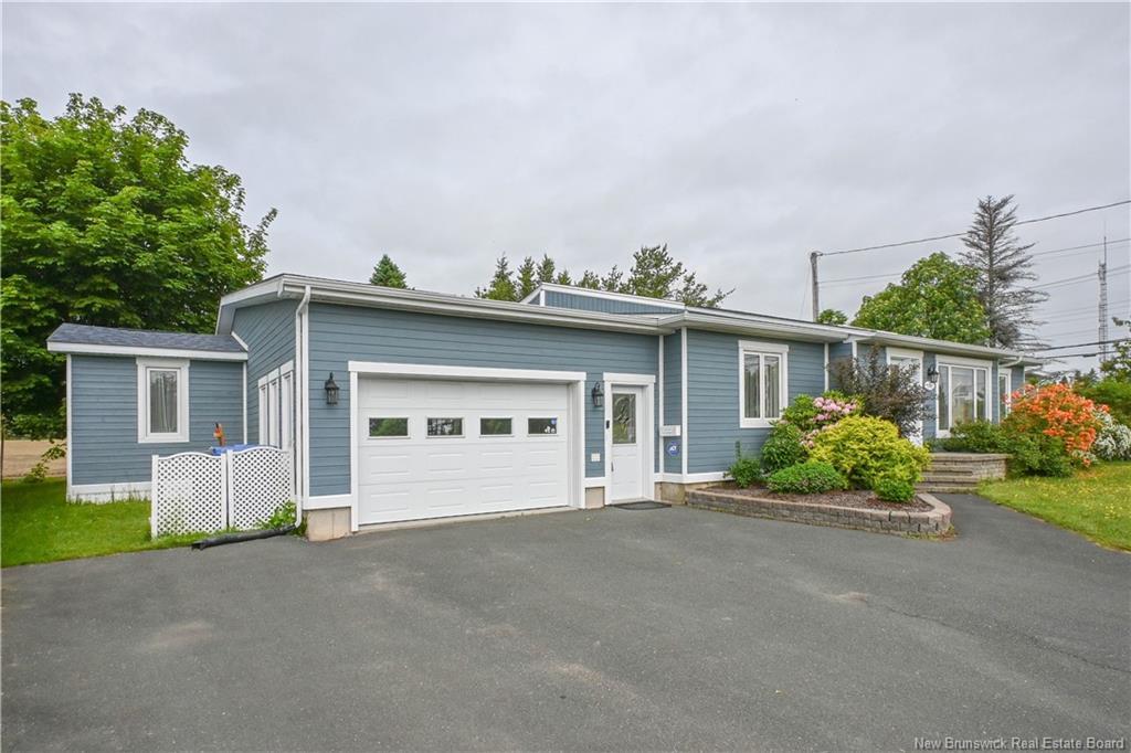 3351 Rue Centenaire St, Tracadie, NB