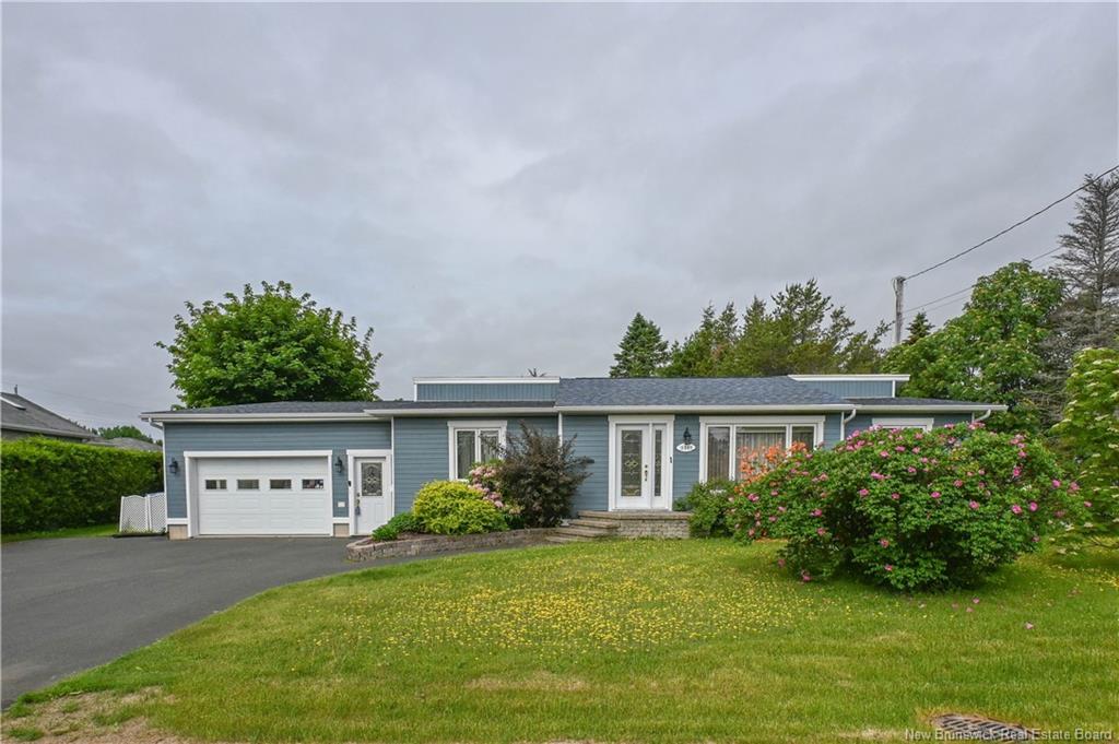 3351 Rue Centenaire St, Tracadie, NB