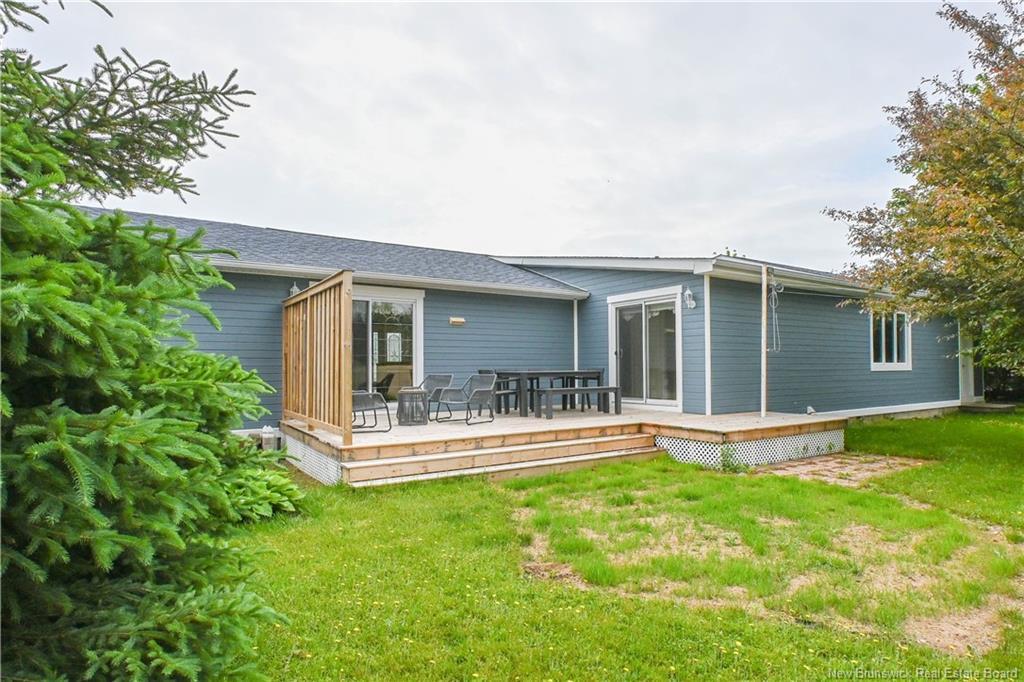 3351 Rue Centenaire St, Tracadie, NB