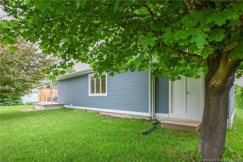 3351 Rue Centenaire St, Tracadie, NB