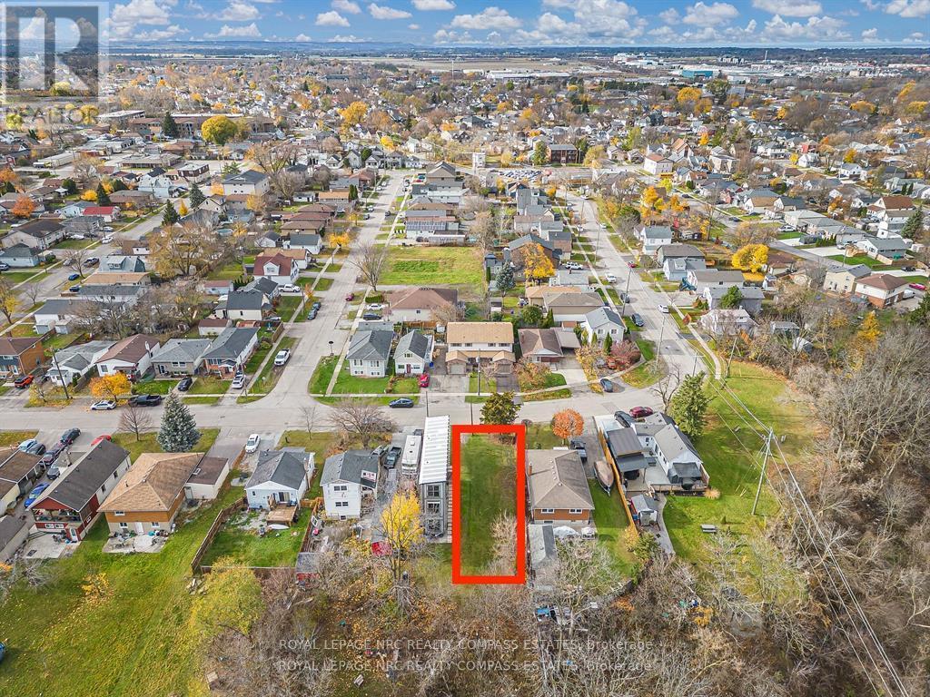 15 Hillview Road N, St. Catharines (Western Hill), ON