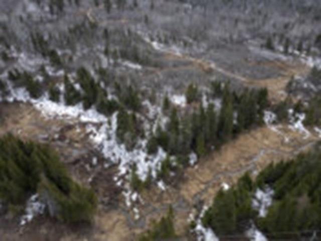 0 Hwy 61, Neebing, ON