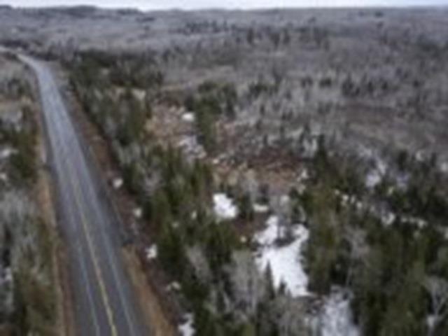 0 Hwy 61, Neebing, ON