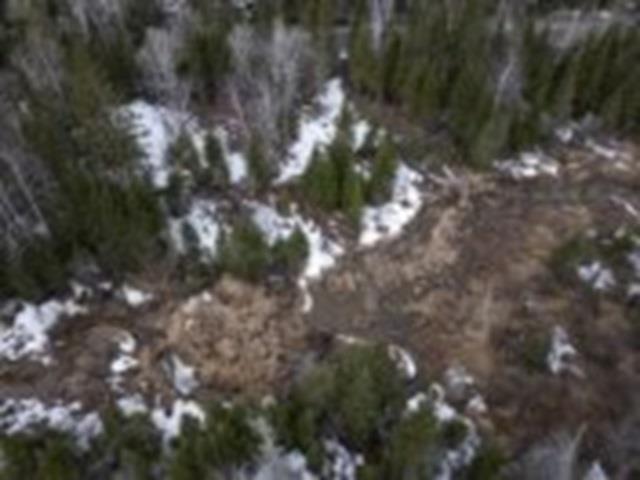 0 Hwy 61, Neebing, ON