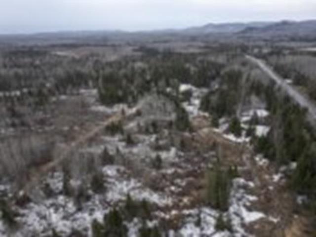 0 Hwy 61, Neebing, ON