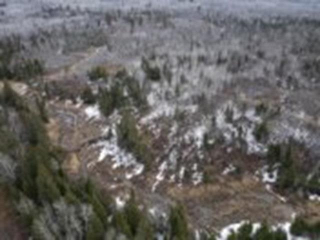 0 Hwy 61, Neebing, ON