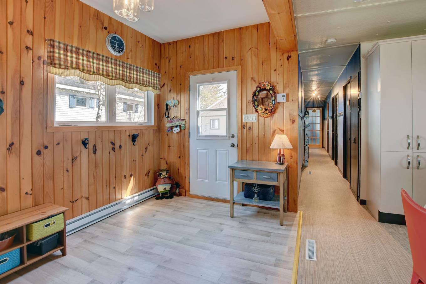 Hall - 75 Rue De La Cascade, Saint-Côme, QC - Indoor Photo Showing Other Room