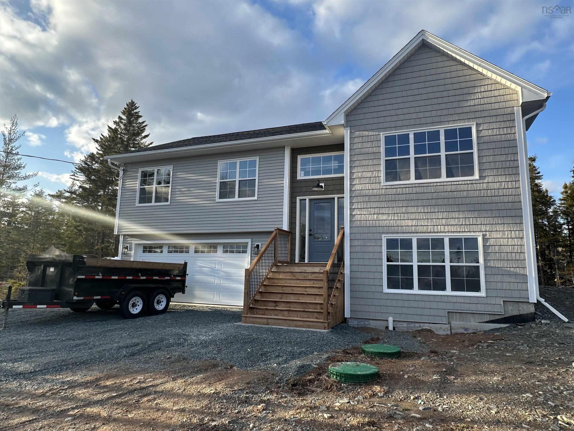 744 682 Celebration Drive, Fall River, NS