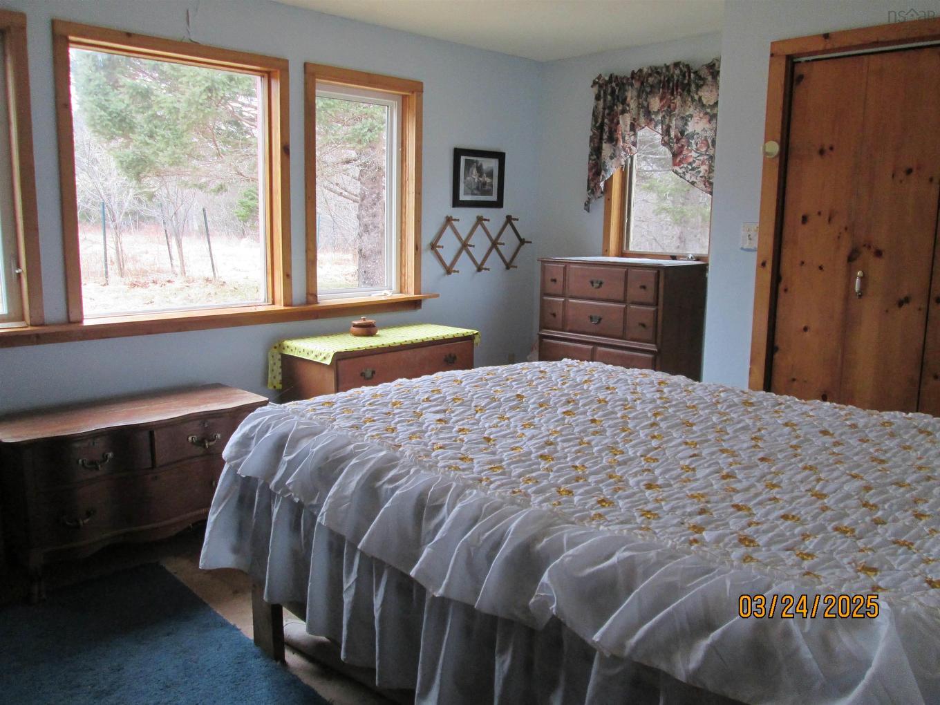 40 Mcgillis Island Road, Middle Ohio, NS