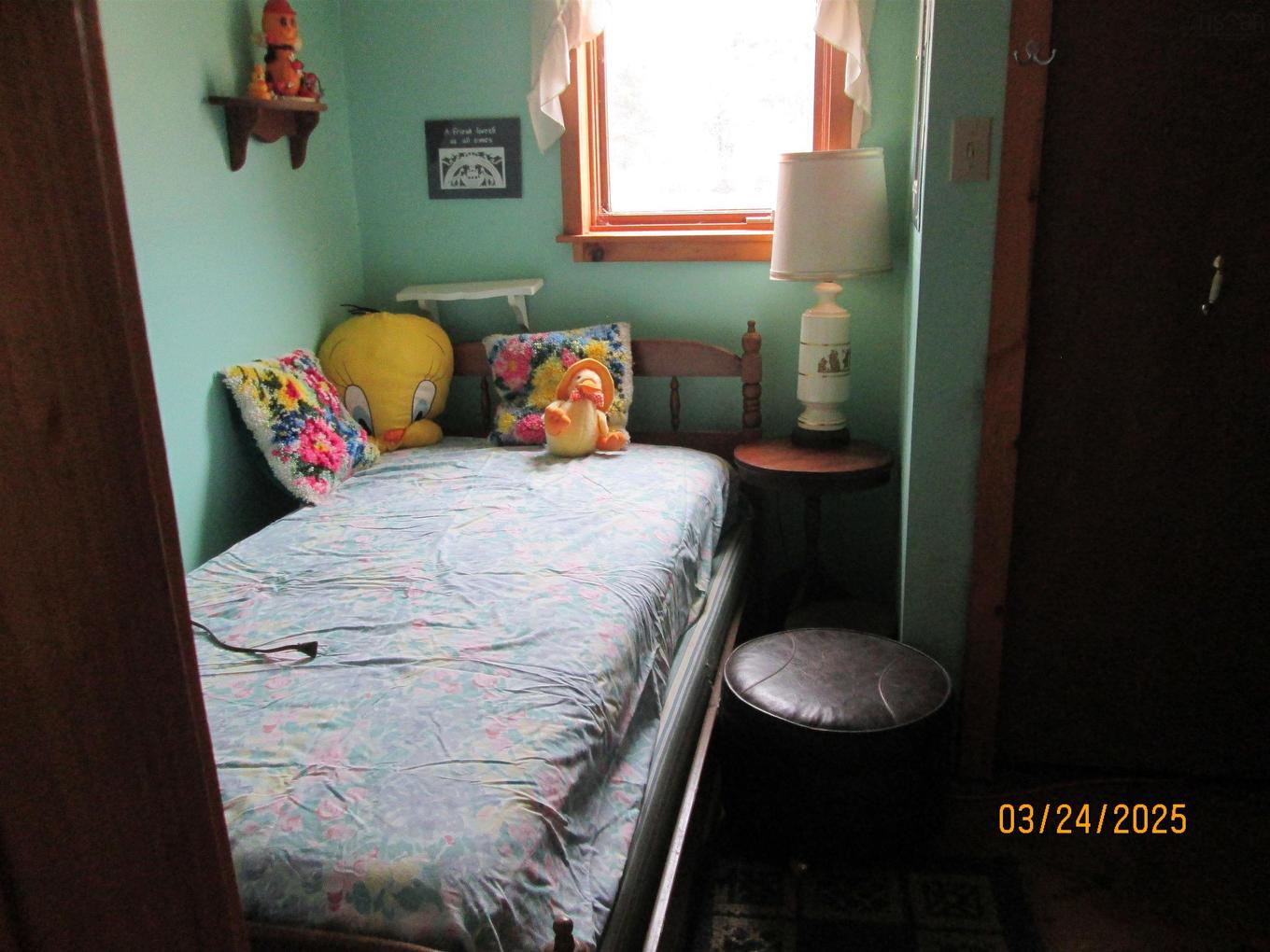 40 Mcgillis Island Road, Middle Ohio, NS