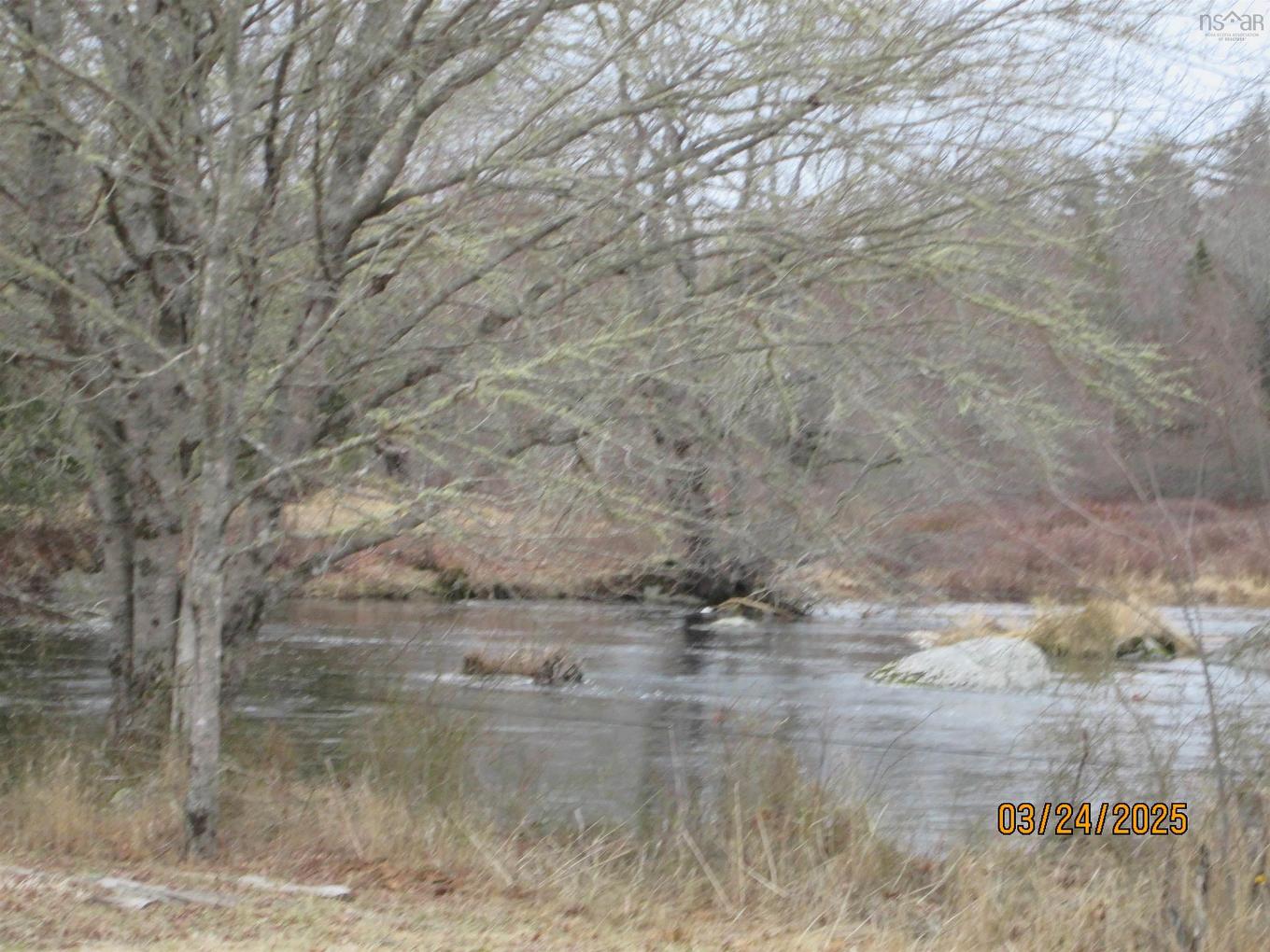 40 Mcgillis Island Road, Middle Ohio, NS