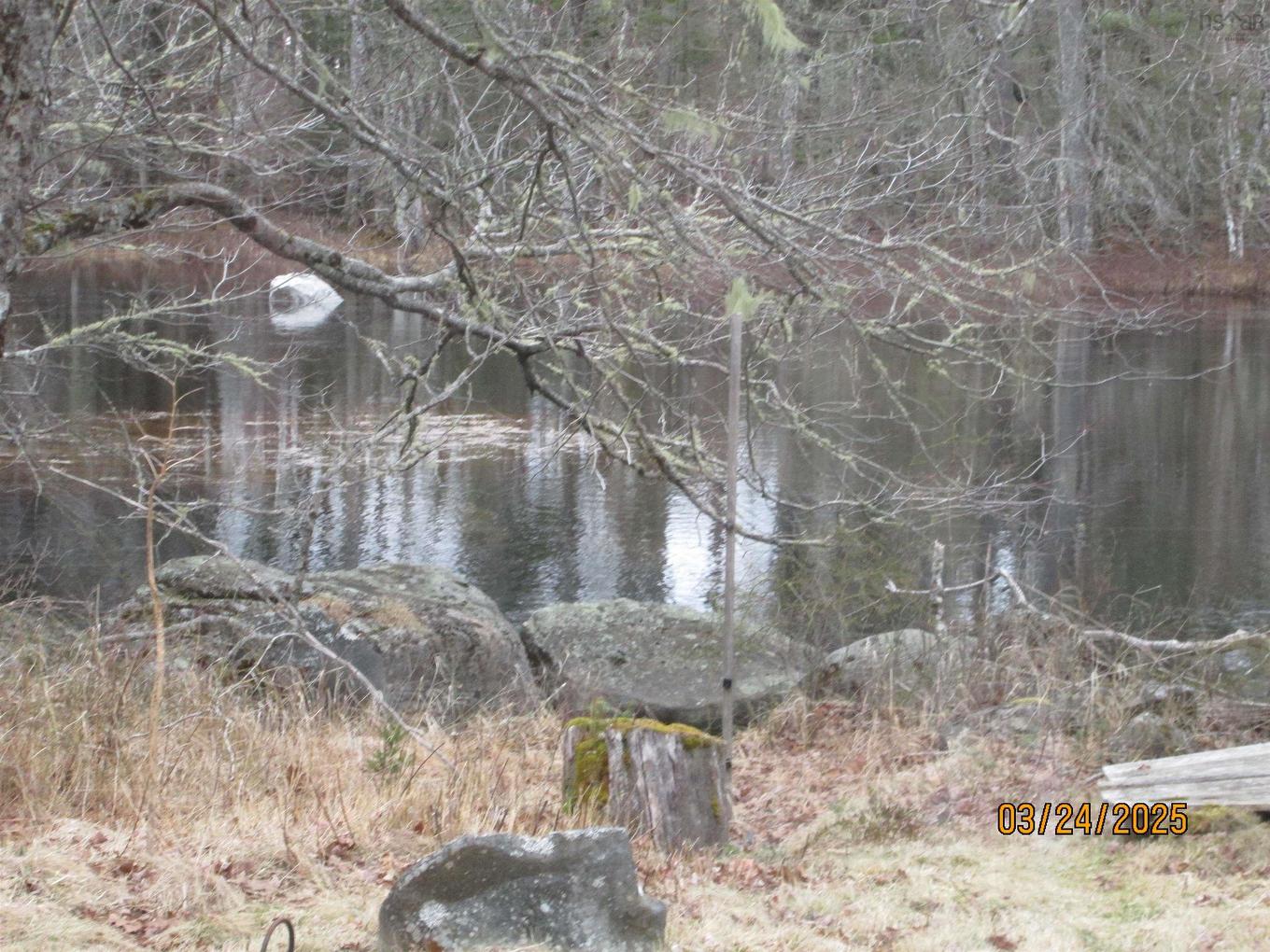 40 Mcgillis Island Road, Middle Ohio, NS