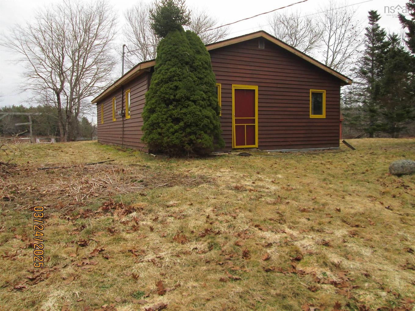 40 Mcgillis Island Road, Middle Ohio, NS