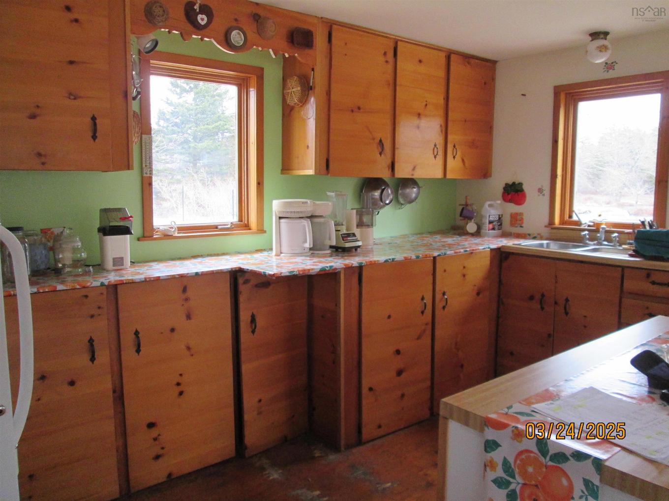 40 Mcgillis Island Road, Middle Ohio, NS