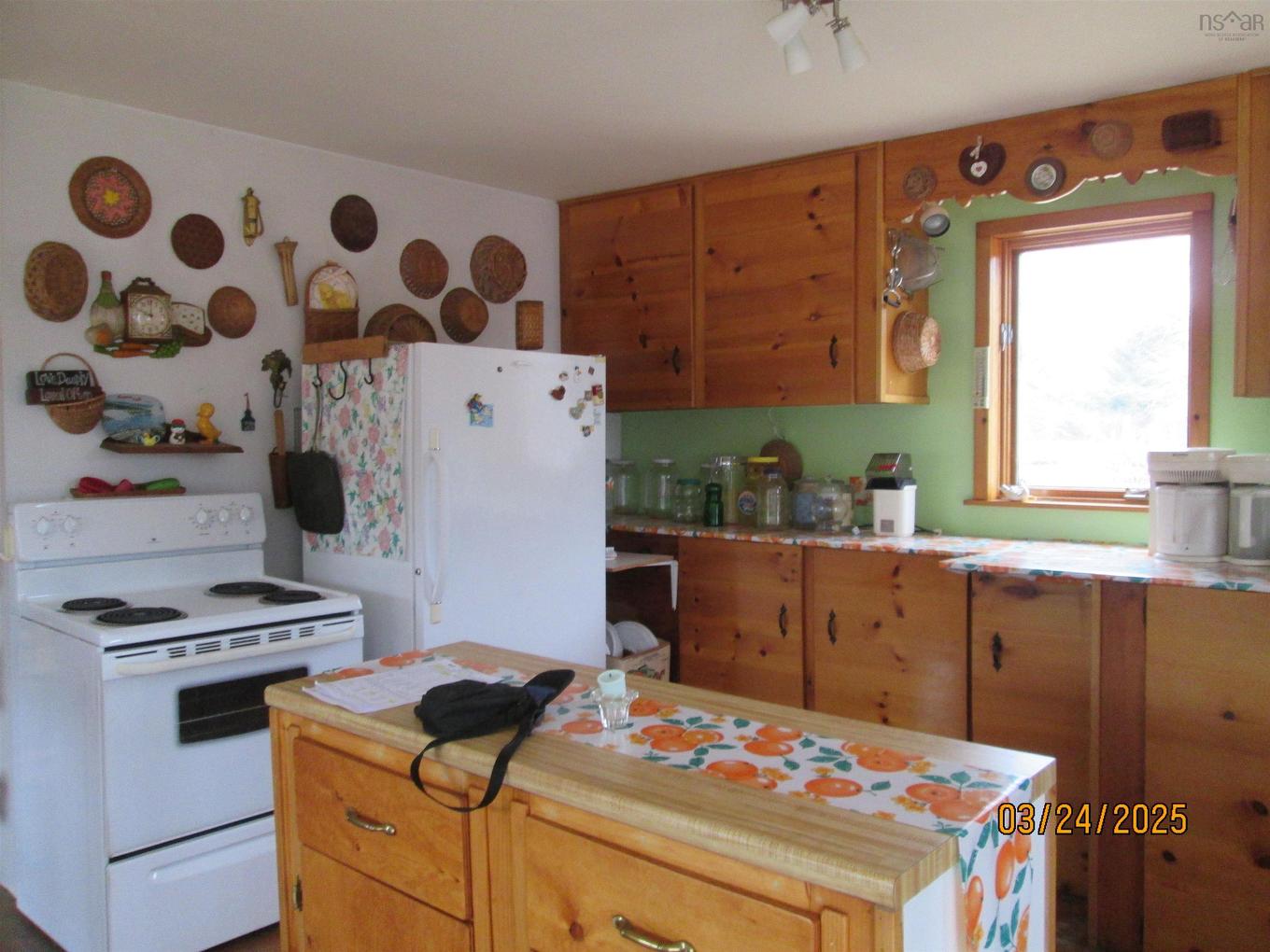 40 Mcgillis Island Road, Middle Ohio, NS