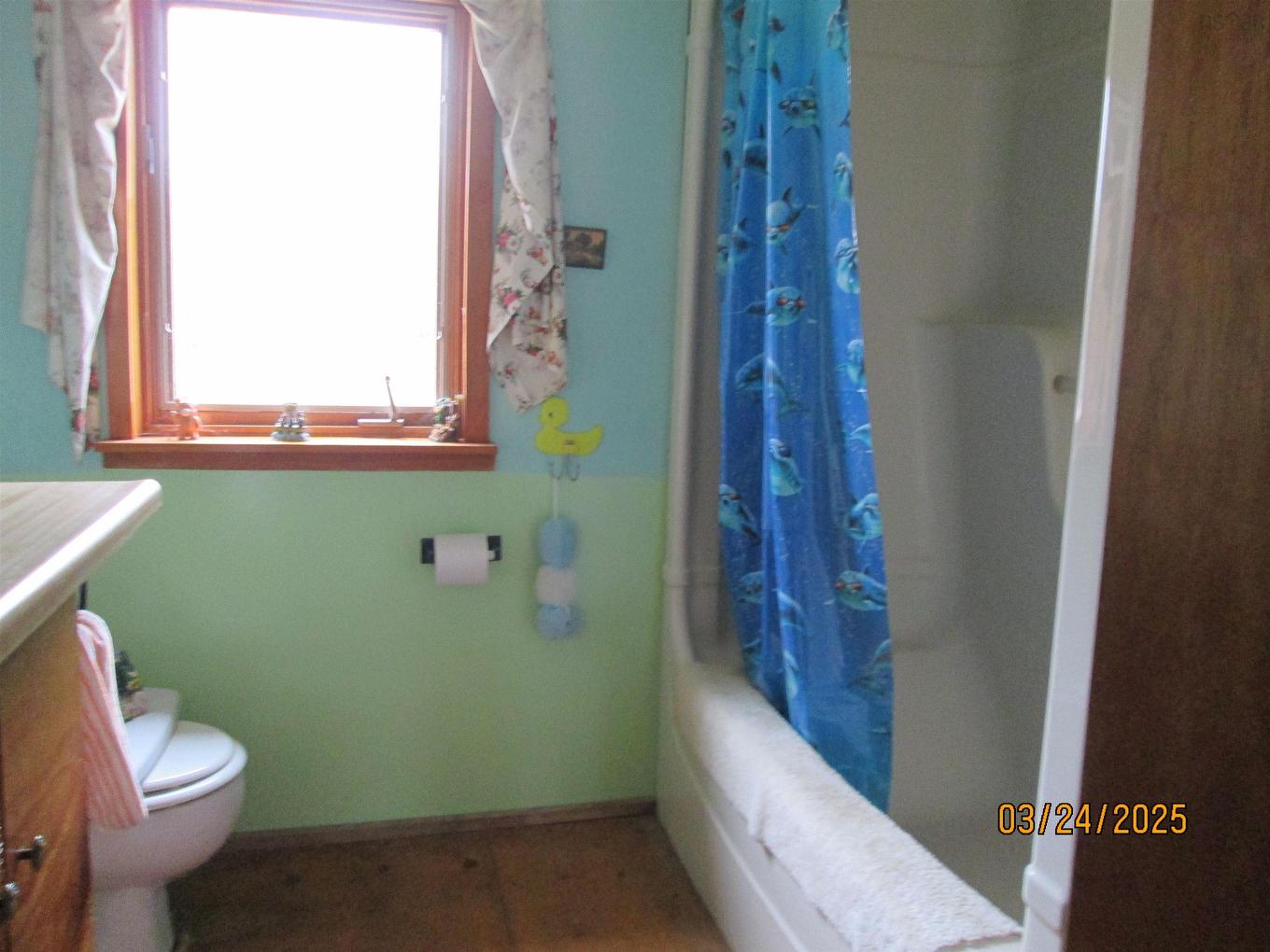 40 Mcgillis Island Road, Middle Ohio, NS