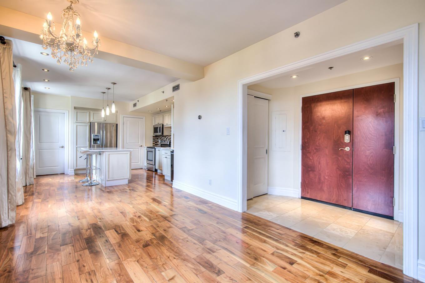 Dining room - 903-65 Boul. René-Lévesque E., Montréal (Ville-Marie), QC - Indoor