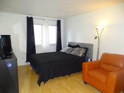 Chambre à coucher principale -