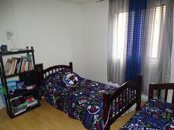 Chambre à coucher -