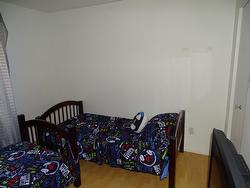 Chambre à coucher -