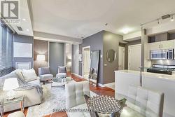 108 - 3 MCALPINE STREET Toronto, ON M5R 3T5