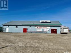318 Husky AVENUE Air Ronge, SK S0J 3G0