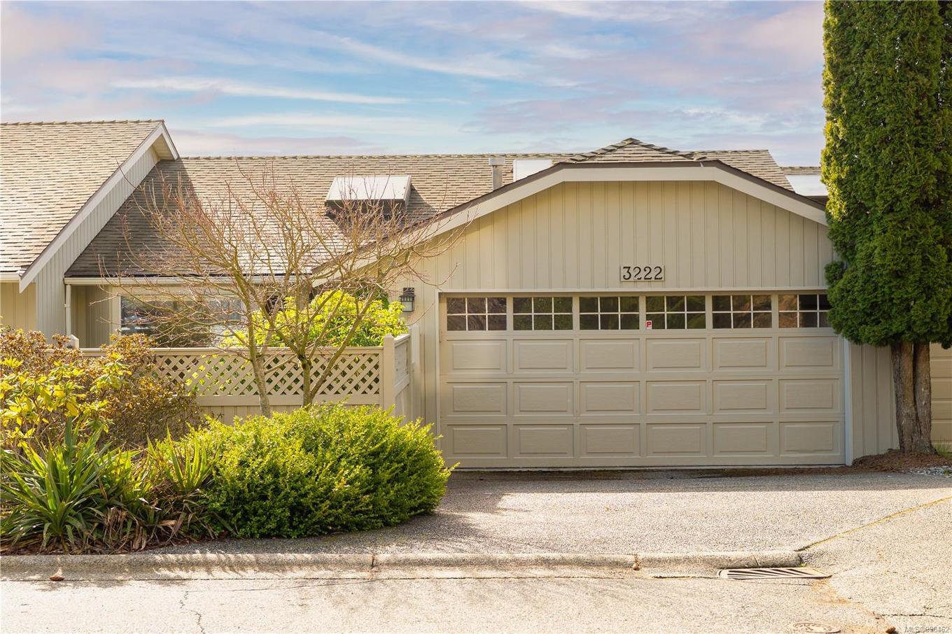 3222 Partridge Pl, Nanaimo, BC