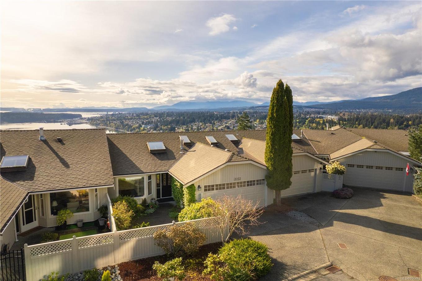 3222 Partridge Pl, Nanaimo, BC