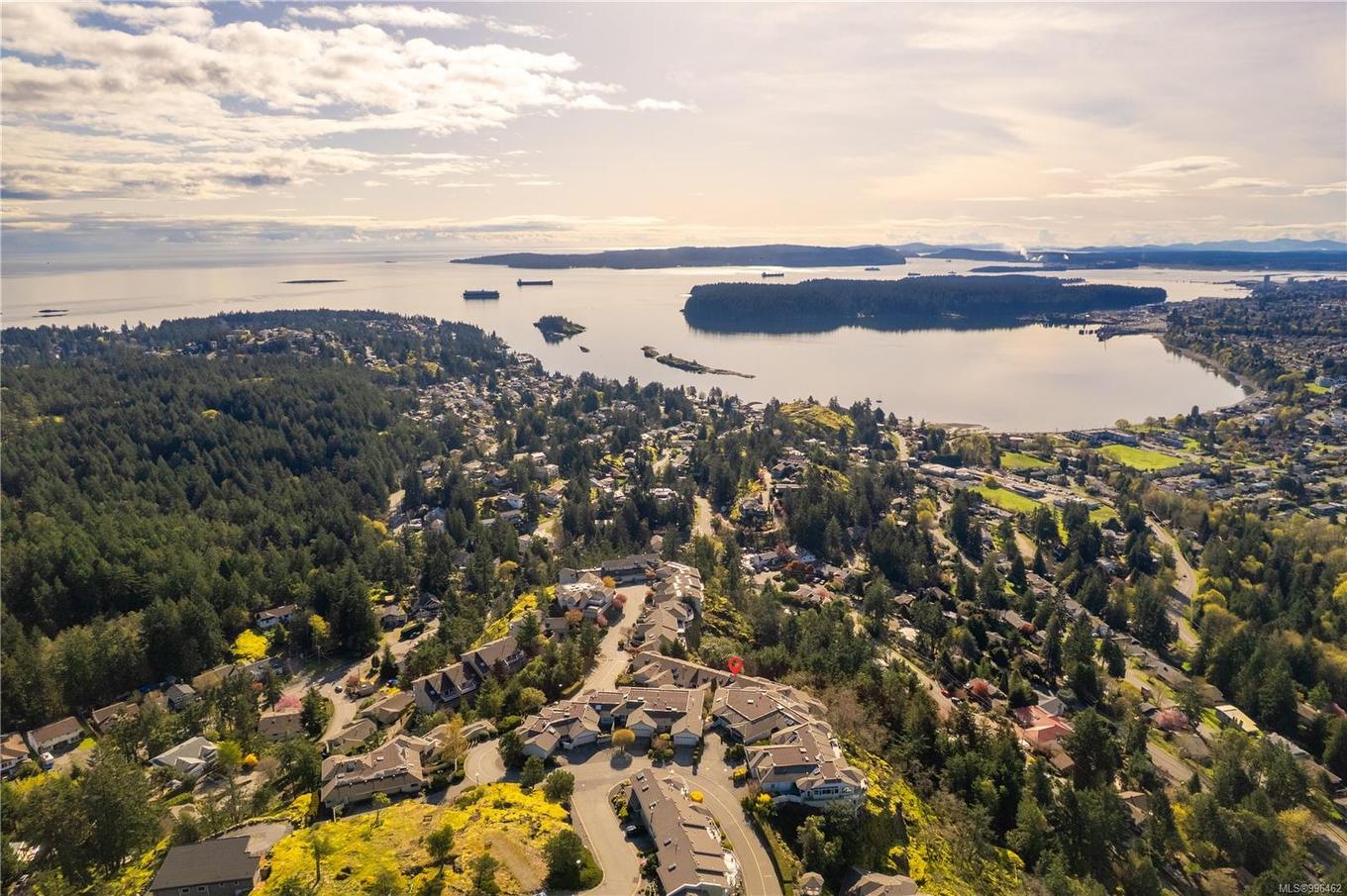 3222 Partridge Pl, Nanaimo, BC