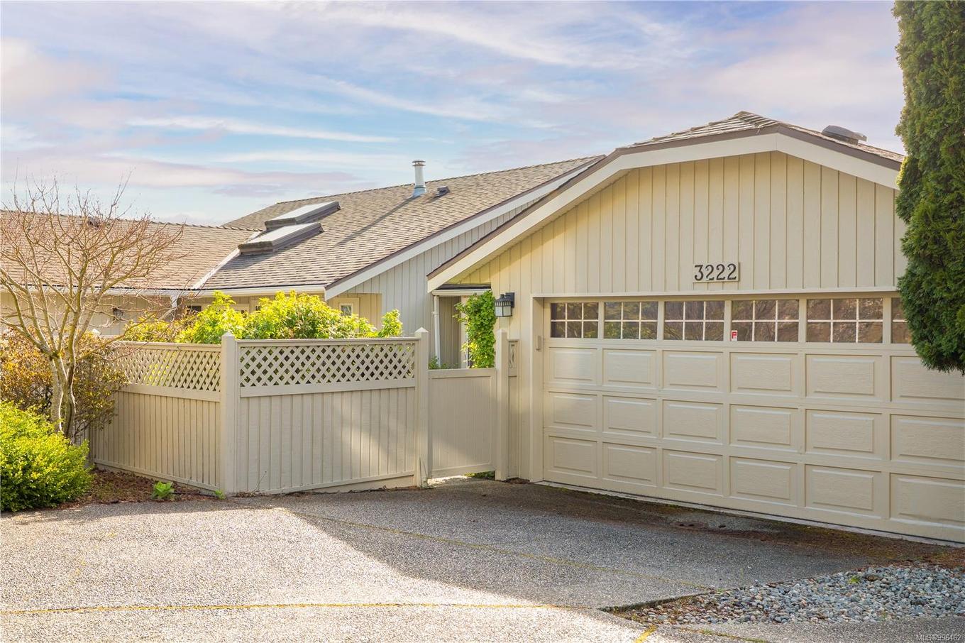 3222 Partridge Pl, Nanaimo, BC