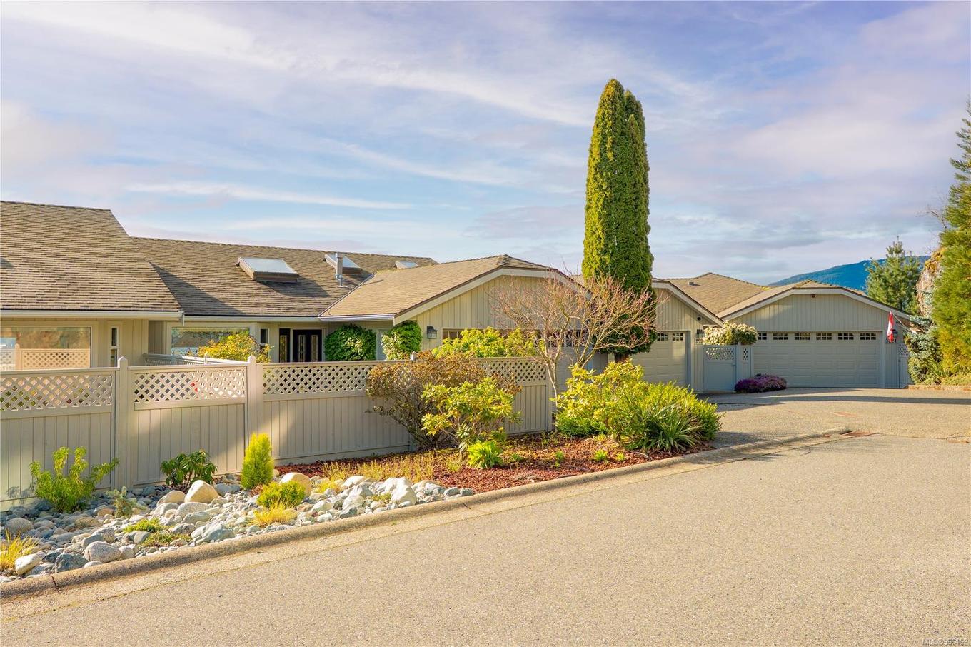 3222 Partridge Pl, Nanaimo, BC