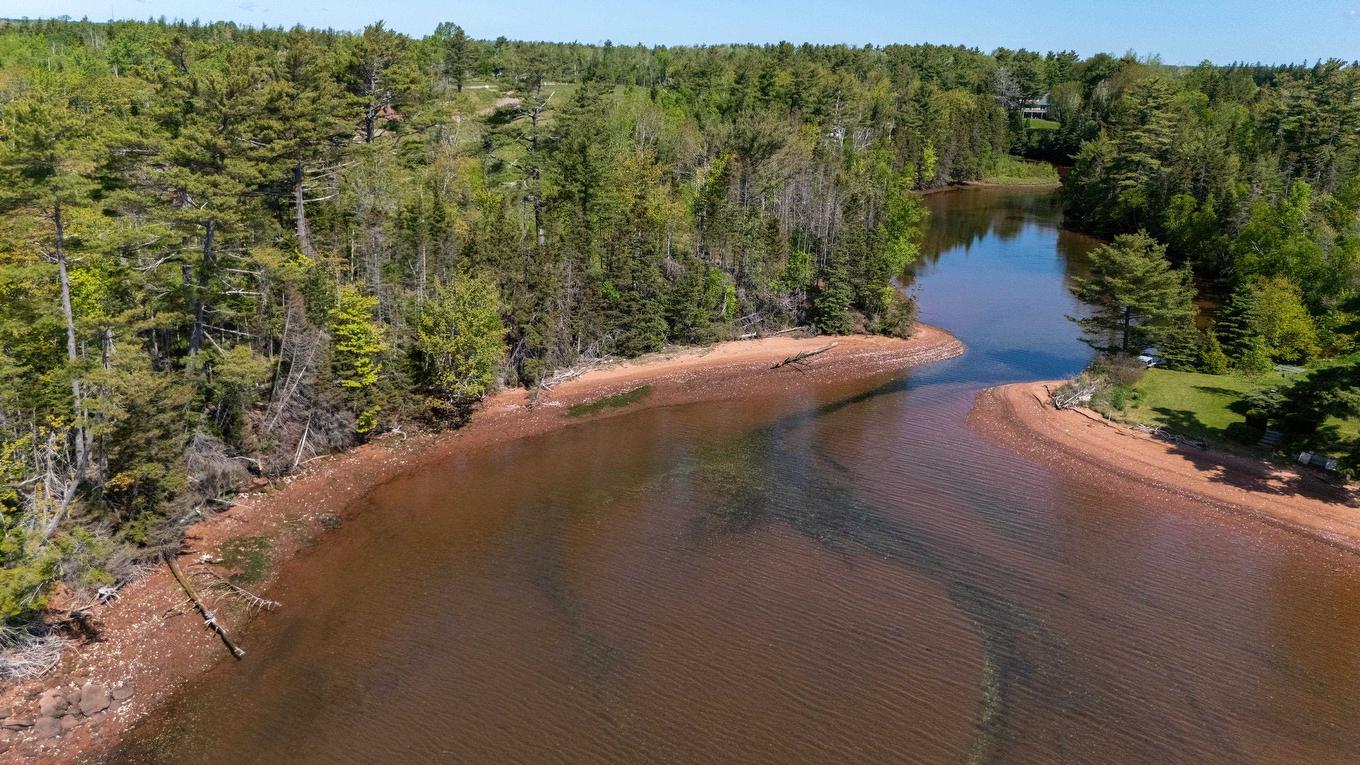 Lot 22-2 White Pine Lane, Brudenell, PE