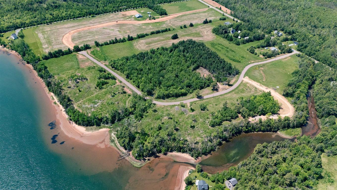 Lot 22-2 White Pine Lane, Brudenell, PE