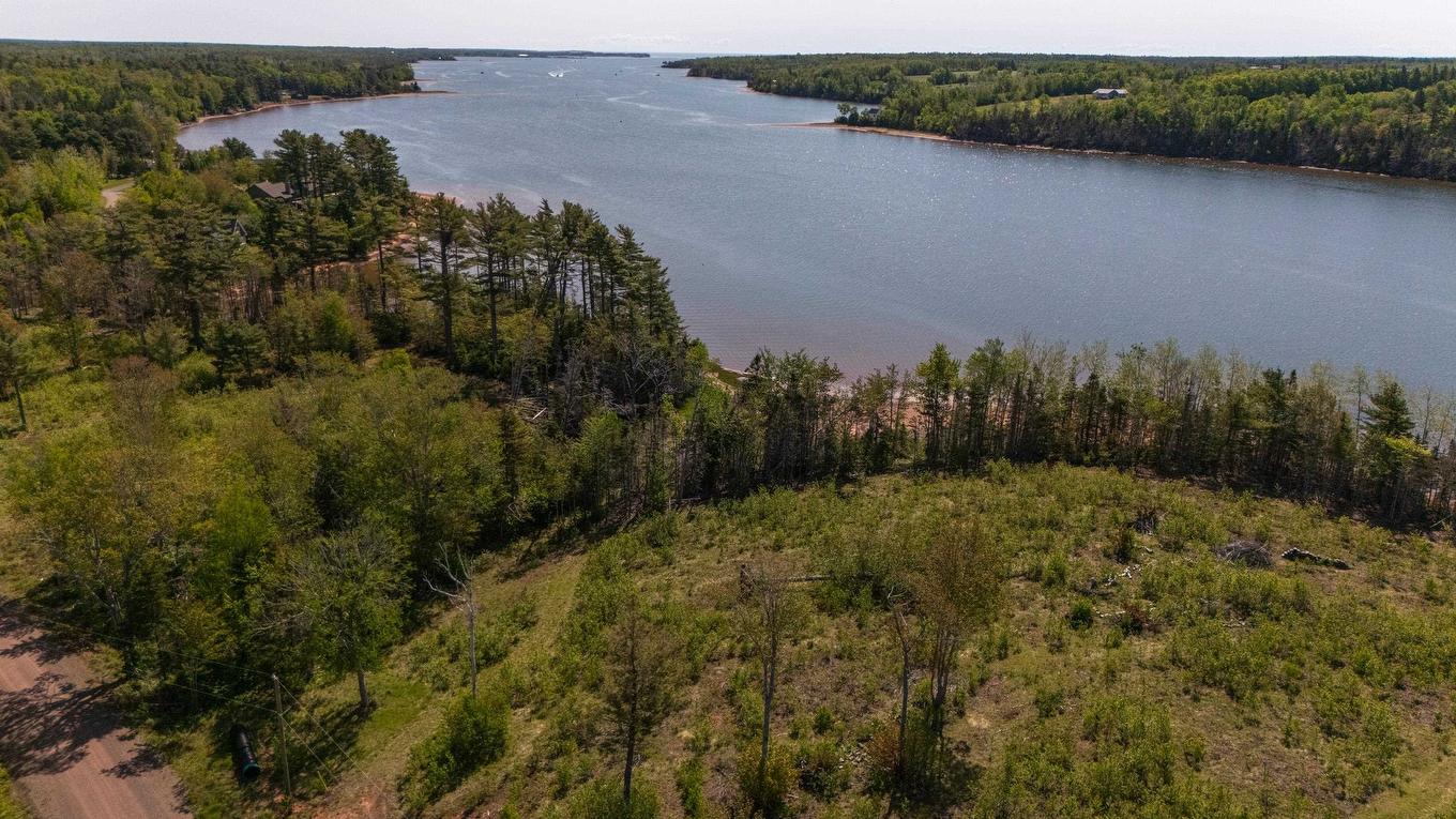 Lot 22-16 White Pine Lane, Brudenell, PE