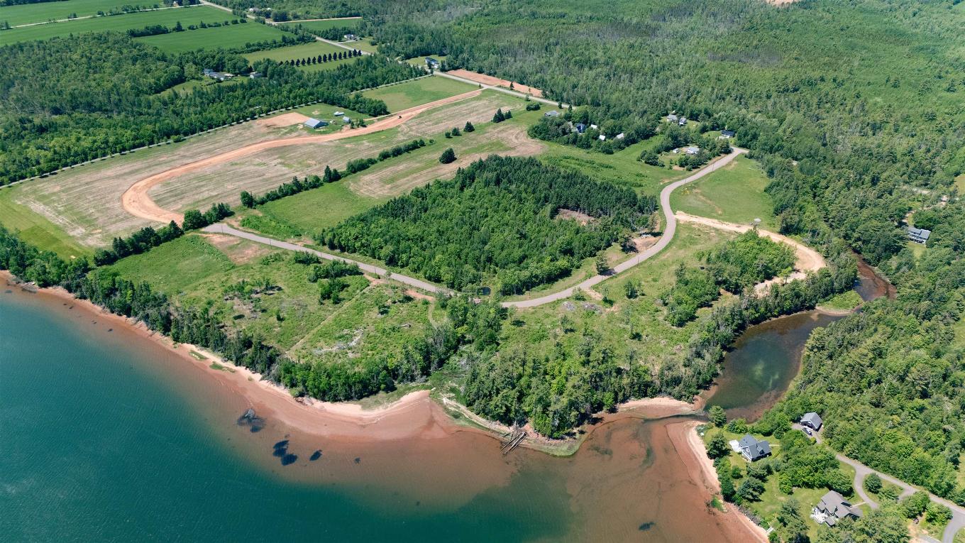 Lot 22-16 White Pine Lane, Brudenell, PE