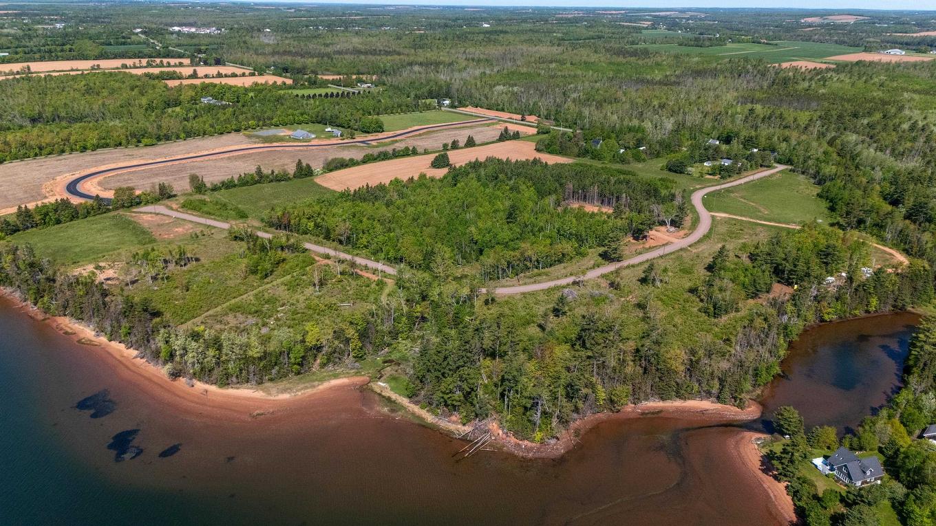 Lot 22-16 White Pine Lane, Brudenell, PE