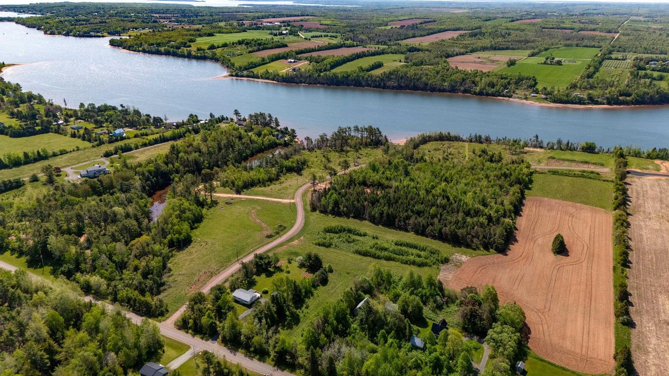 Lot 22-16 White Pine Lane, Brudenell, PE