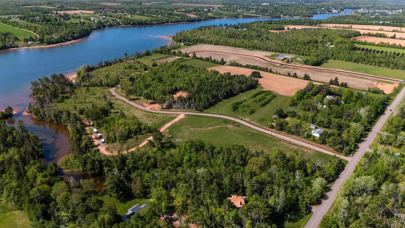 Lot 22-16 White Pine Lane, Brudenell, PE