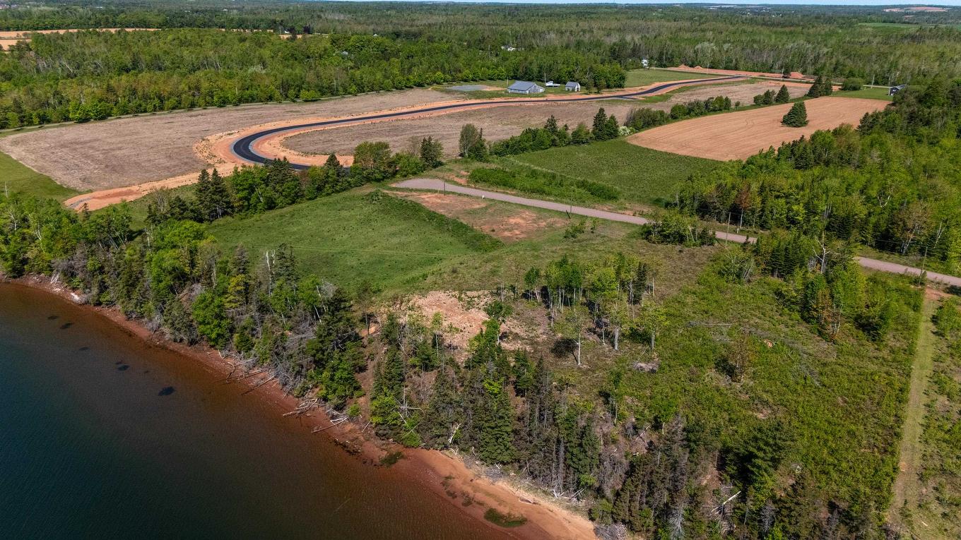 Lot 22-17 White Pine Lane, Brudenell, PE