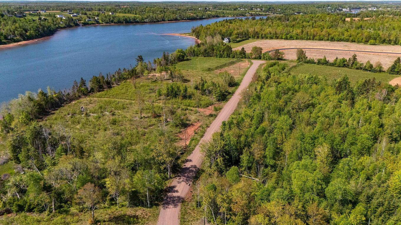 Lot 22-17 White Pine Lane, Brudenell, PE