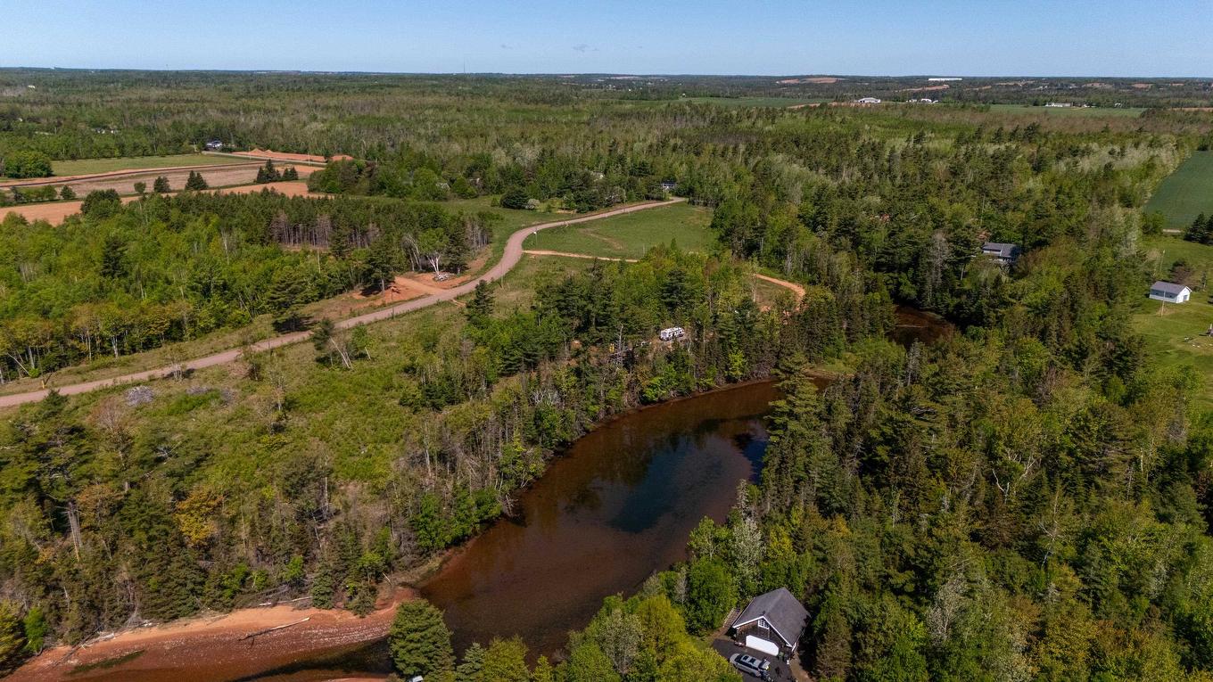 Lot 22-17 White Pine Lane, Brudenell, PE