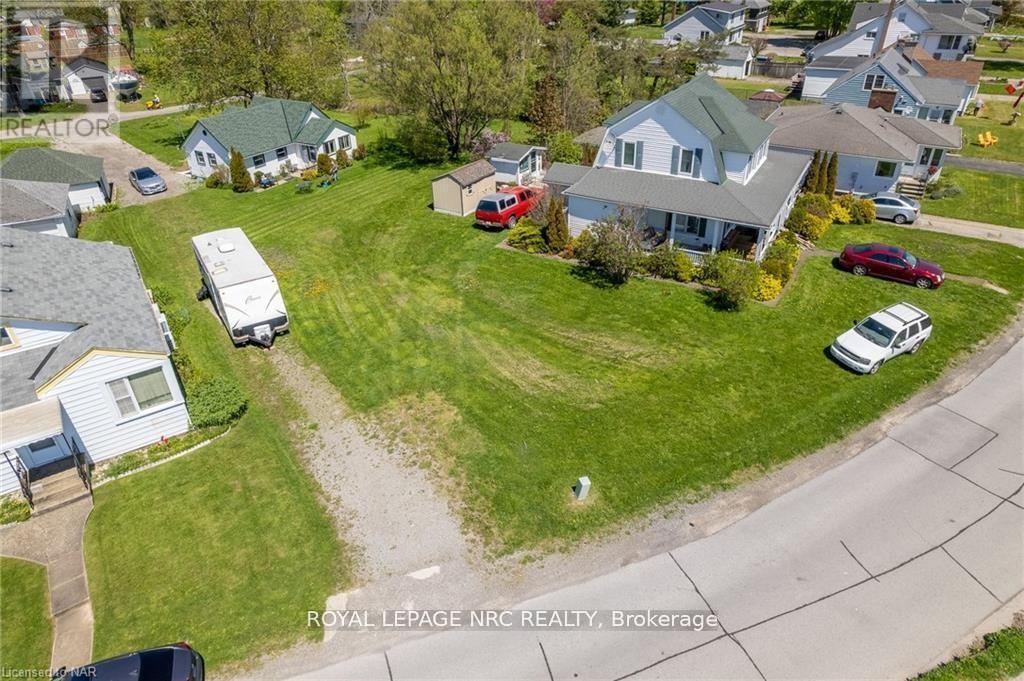 0 Lakeshore Road, Fort Erie (Lakeshore), ON