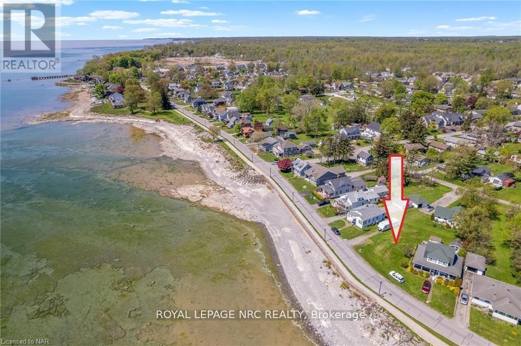 0 Lakeshore Road, Fort Erie (Lakeshore), ON