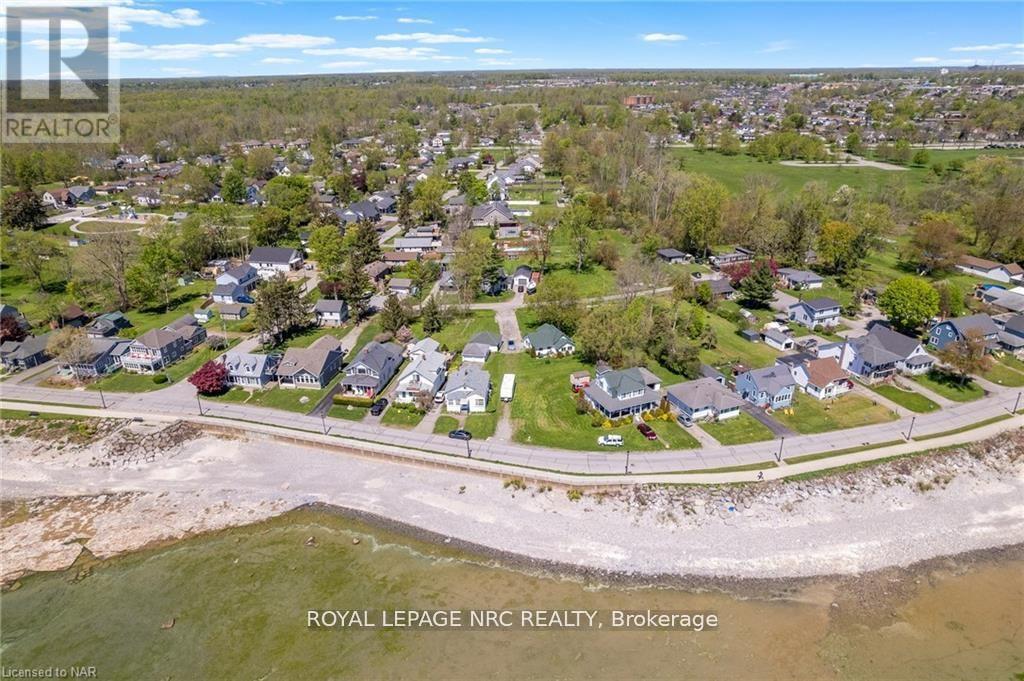 0 Lakeshore Road, Fort Erie (Lakeshore), ON