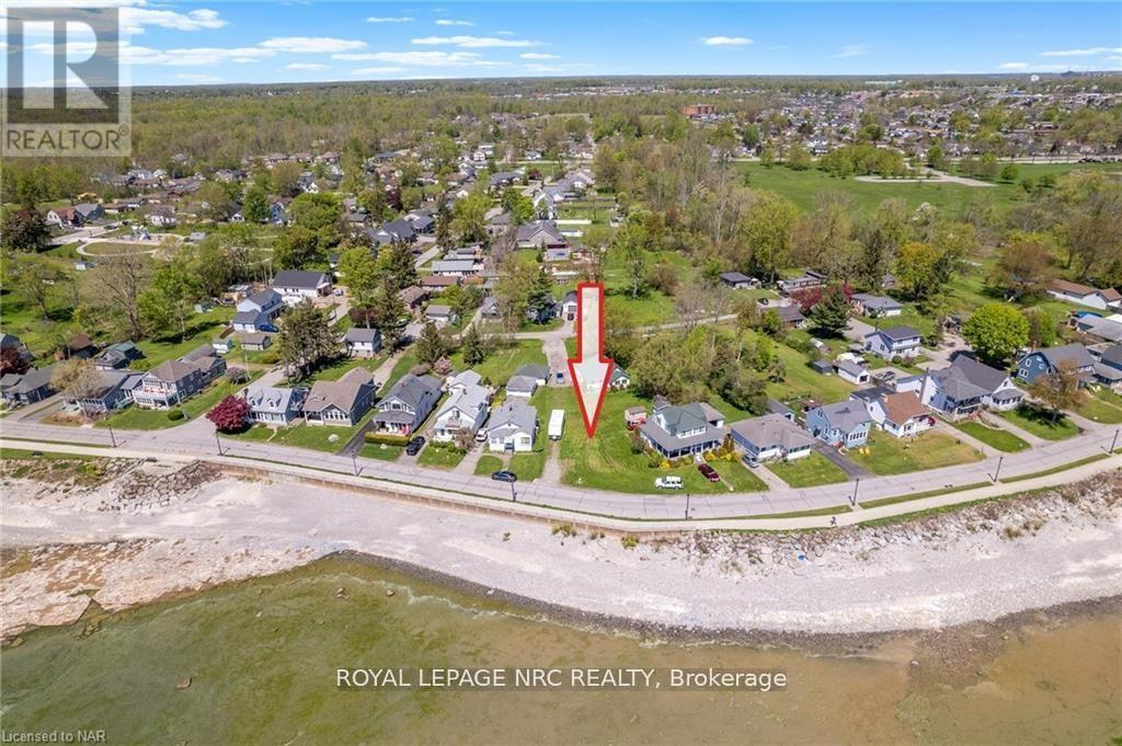 0 Lakeshore Road, Fort Erie (Lakeshore), ON