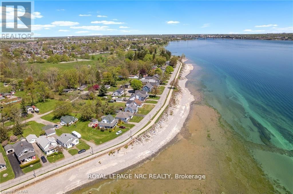 0 Lakeshore Road, Fort Erie (Lakeshore), ON