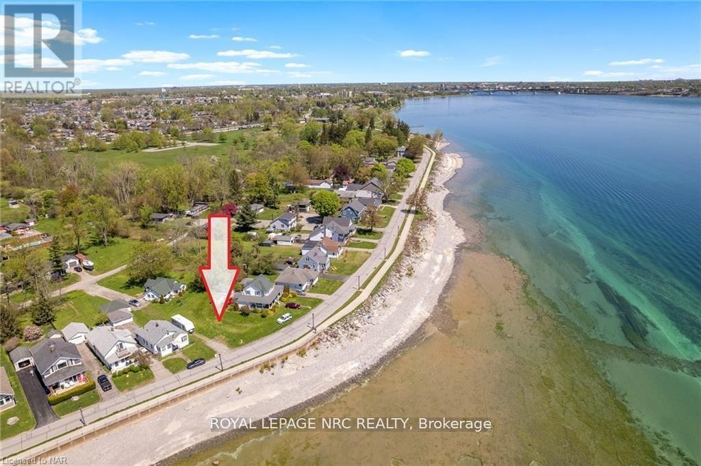 0 Lakeshore Road, Fort Erie (Lakeshore), ON