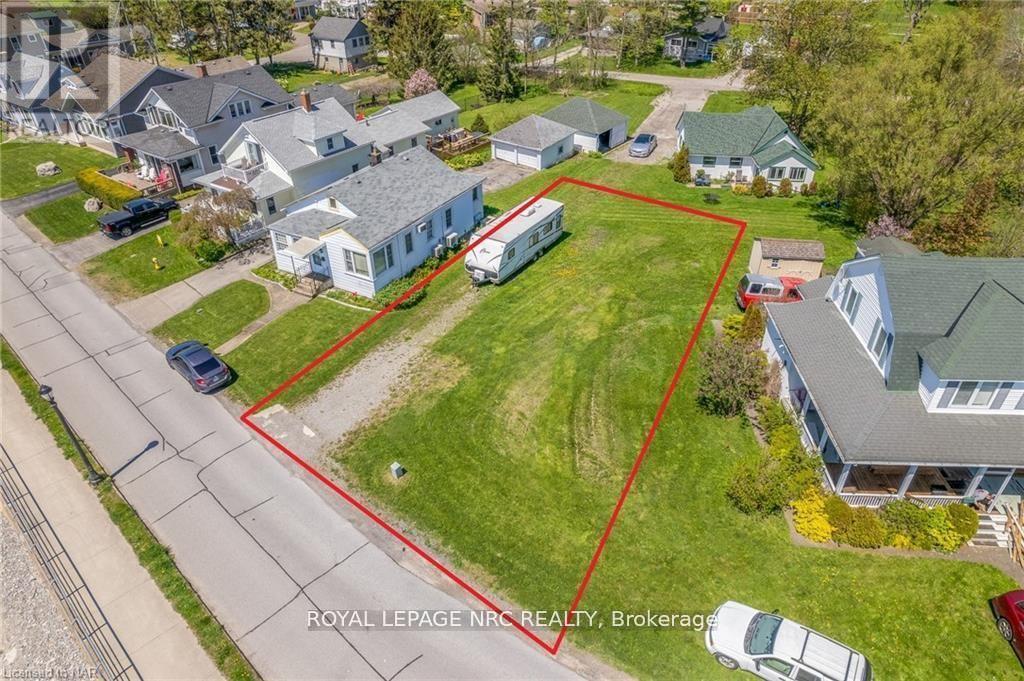 0 Lakeshore Road, Fort Erie (Lakeshore), ON
