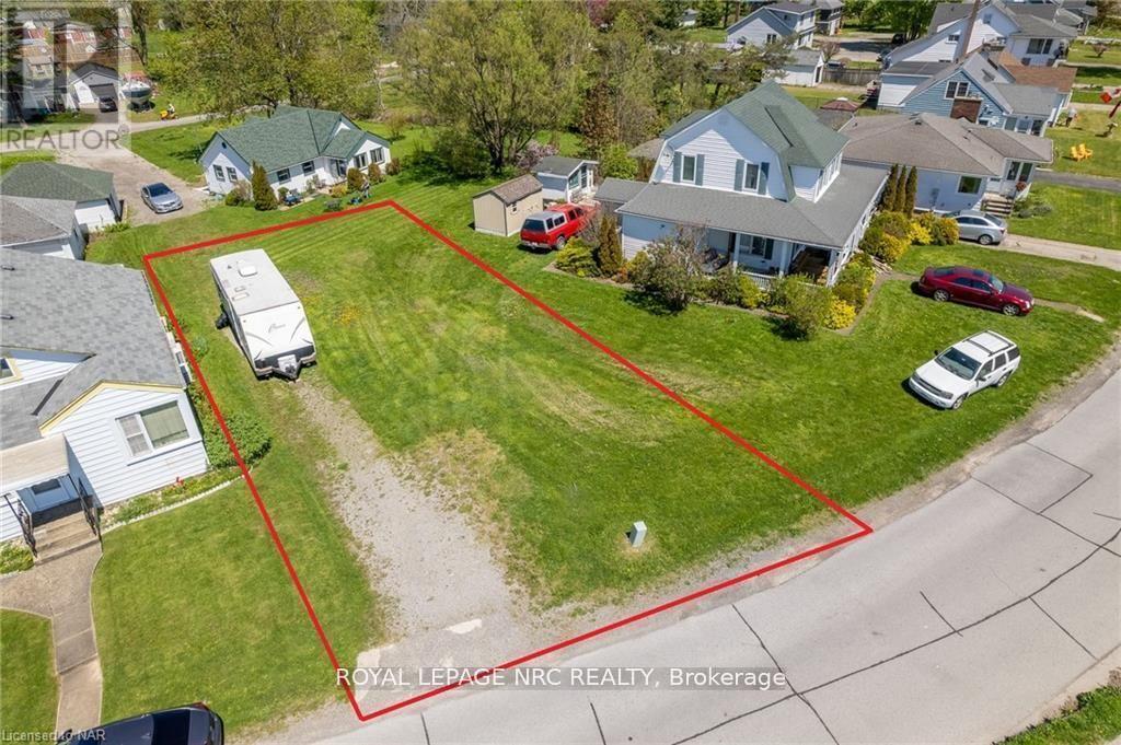 0 Lakeshore Road, Fort Erie (Lakeshore), ON