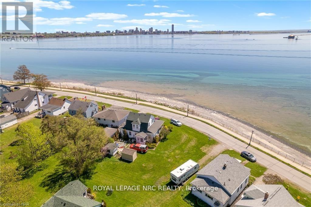 0 Lakeshore Road, Fort Erie (Lakeshore), ON